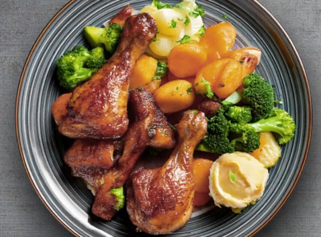 Chicken Legs