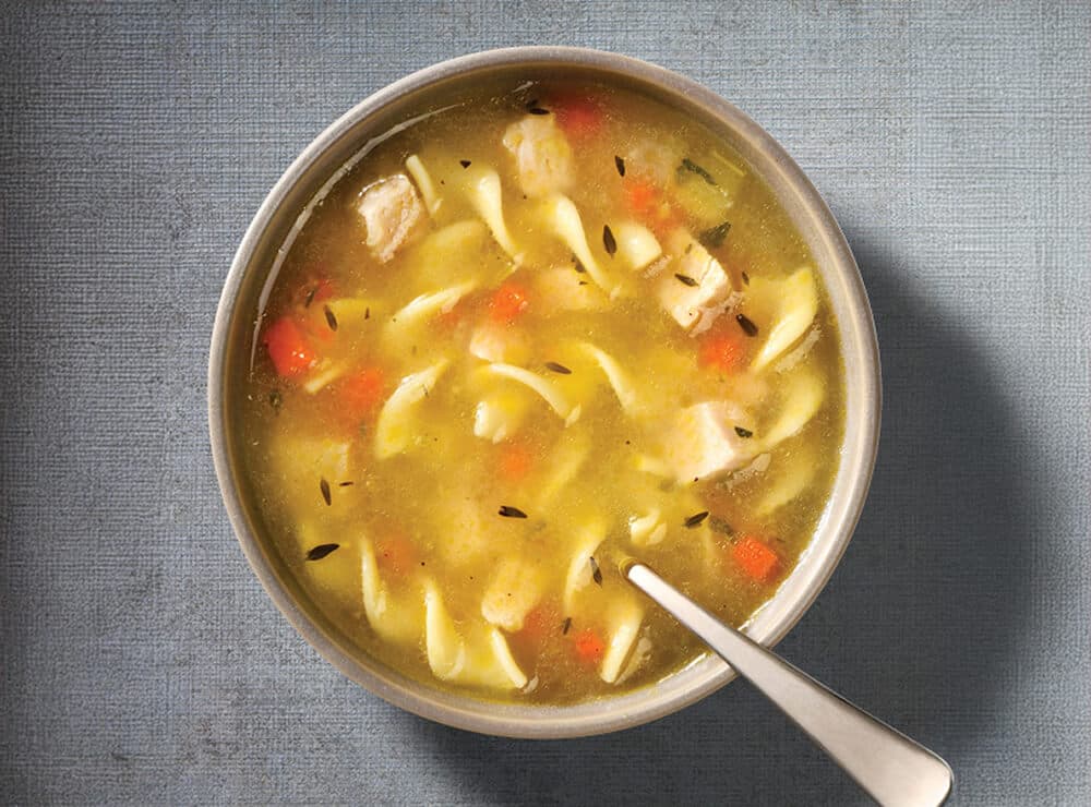 soups bowl