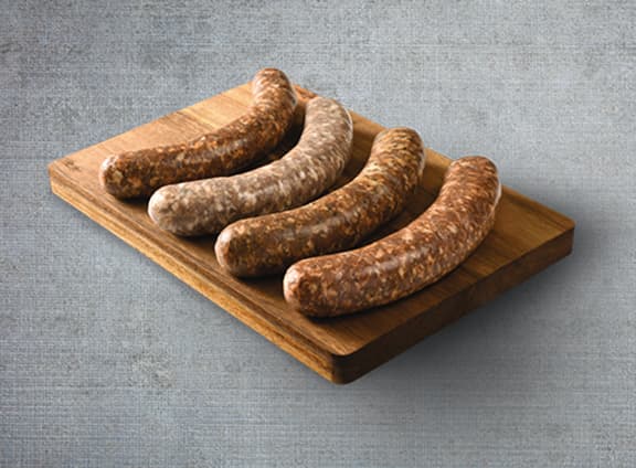 Sausages