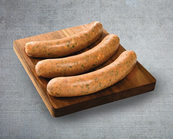 Chicken Sausages