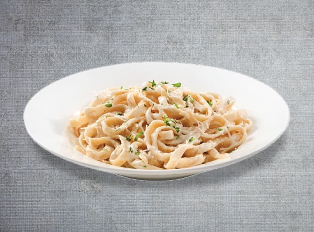 Alfredo Sauce