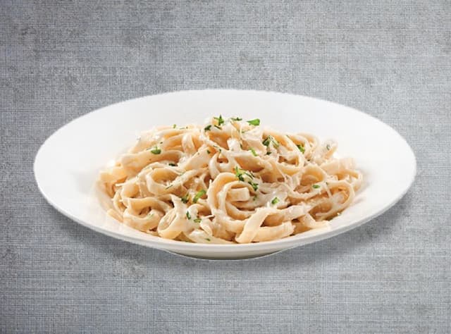 Alfredo Sauce