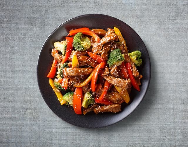 Ready for you - Beef Stir Fry