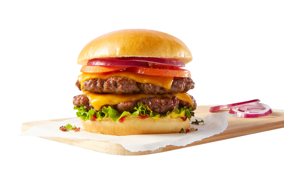 Ready for you - Smash Burger