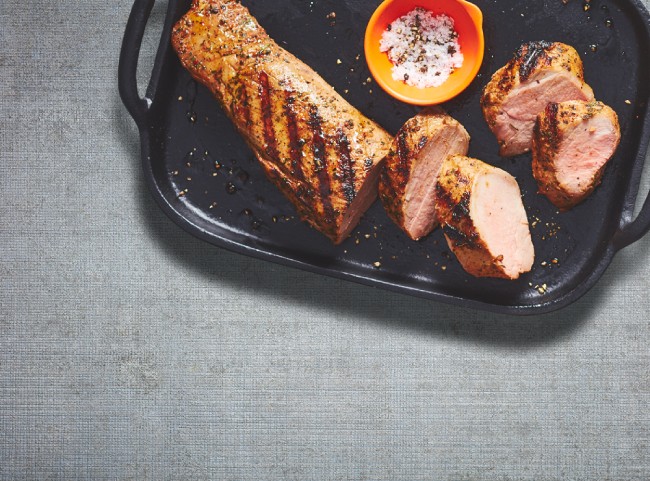 Pork Tenderloin | Ready For You